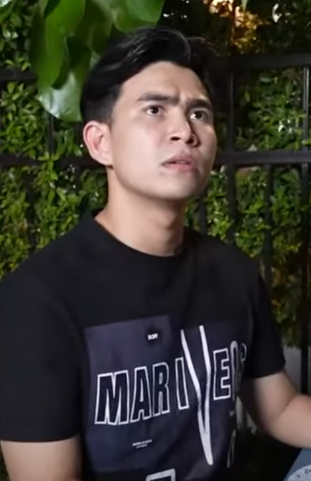 D1912071 แฟนเก าขายส มตำ ตรากตรำจ งเลยเนอะ part2