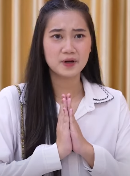 D1912075 ะเหรอ กสาวท านประธาน part2