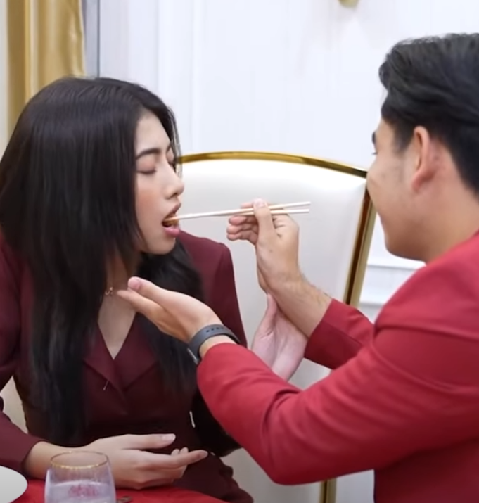 D1912077 แฟนแกน ไม กว าน แล วเหรอ part2