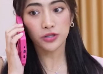 D1912078 ทำอย างน ได ไง แกเป นล กเขยฉ นนะ part2