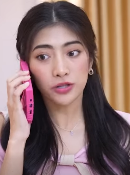 D1912078 ทำอย างน ได ไง แกเป นล กเขยฉ นนะ part2