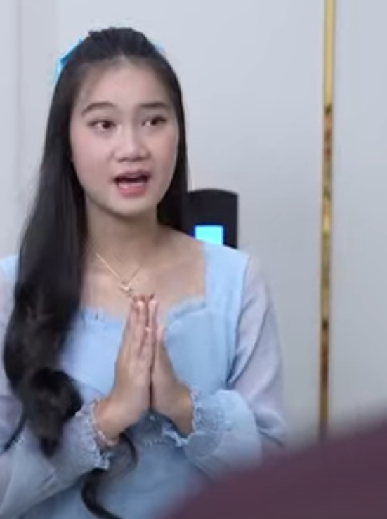 D1912082 เพราะฉ นไม สวย ไม ณค าใช ไหม part2