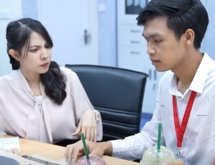 D1912094 เส ยสละ ใช ไม ได บท กคนนะ part2