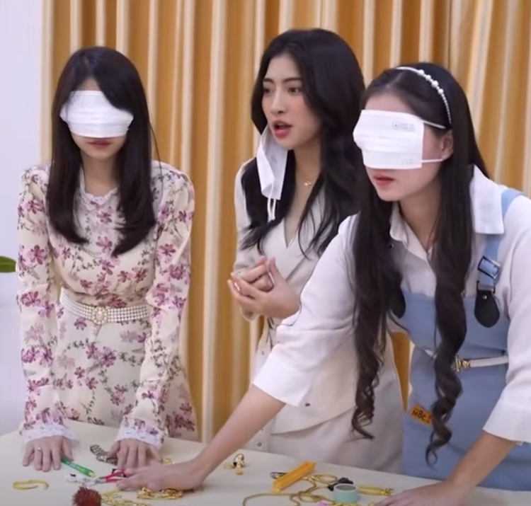 D1912096 ชาย คนน องเป นสาม คน part2