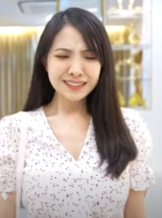 D1912098 ไหนเธอบอกว าท อง งไงล ะออม part2