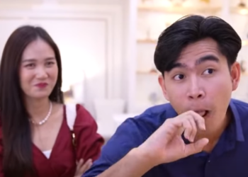 D1912101 งานแต งเธอ เจ าบ าวใช คนร เปล านะ part2