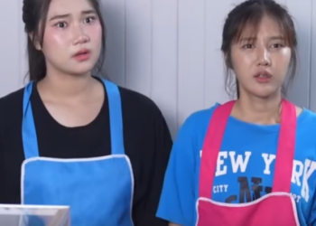 D1912109 แม าล กช นป ปากร ายแบบน ใครจะไปซ part2