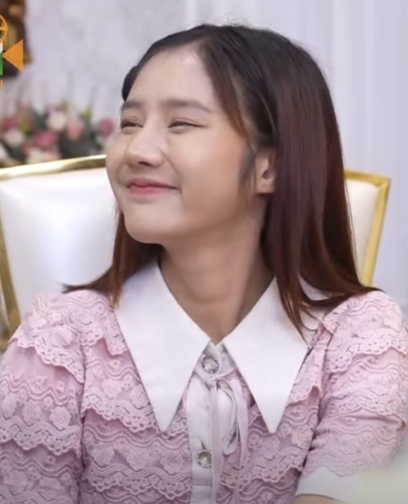 D1912110 งานเล ยงส ดหร พาเด กท ไหนก ไม เข ามาก นเน ยนะ part2