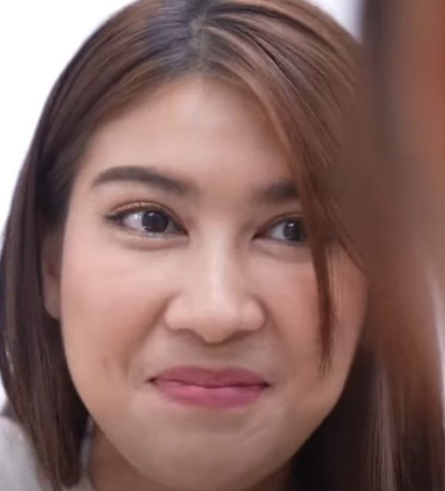 D1912116 าวต มทรงเคร อง คำว ารวยของคนม นไม เท าก part2