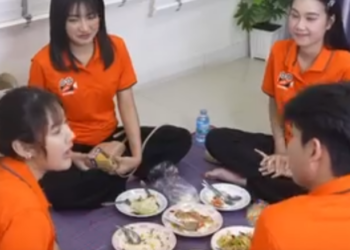 D1912117 ได แล วล มต หมดส นม ตรภาพท เคยม มา part2