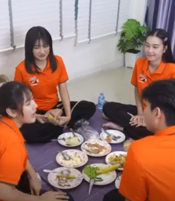 D1912117 ได แล วล มต หมดส นม ตรภาพท เคยม มา part2