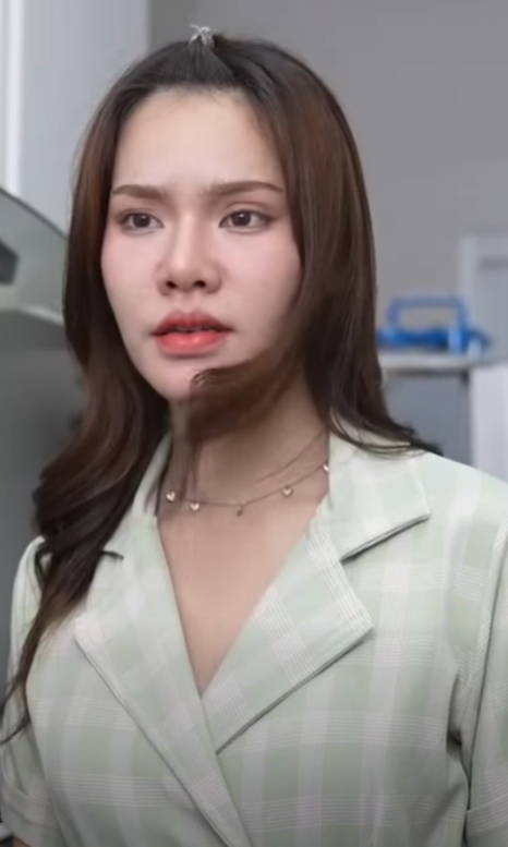 D1912136 กสะใภ ใจร าย ให แม สาม นแต ก! part2