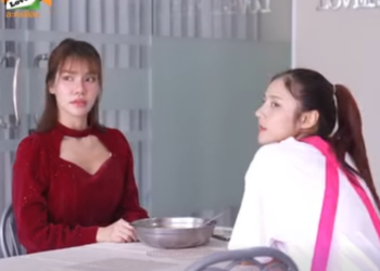 D1912137 แม ามาม าทรงเคร อง คบเพ อนผ ดจนเก อบซวย part2