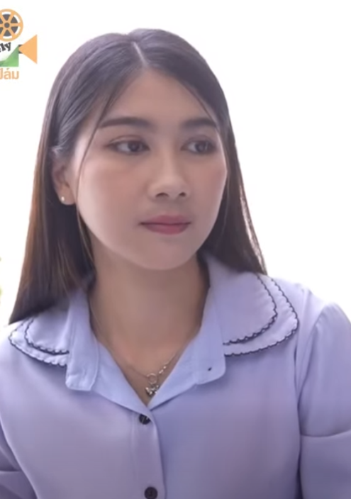 D1912145 ขอแค โอกาสพ จน ใจ งเป นใบ ไม ยอมแพ part2