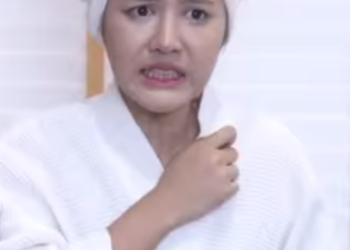 D1912147 กชะตาน องแฟน เลยอยากได มาควงแขนส กหน อย! part2