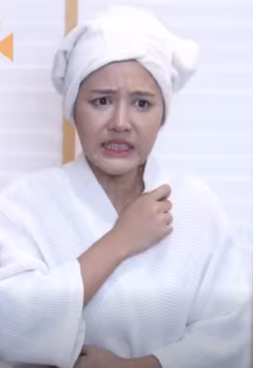 D1912147 กชะตาน องแฟน เลยอยากได มาควงแขนส กหน อย! part2