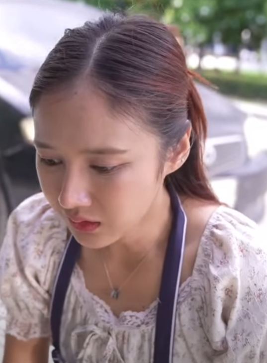 D1912138 ตอนเด อดร อนว งเข าหา พอหมดค าแค หน าก ไม อยากมอง part2