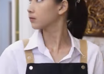 D1912150 เด กเส ฟใจกล แอบขโมยอาหารร านหร part2