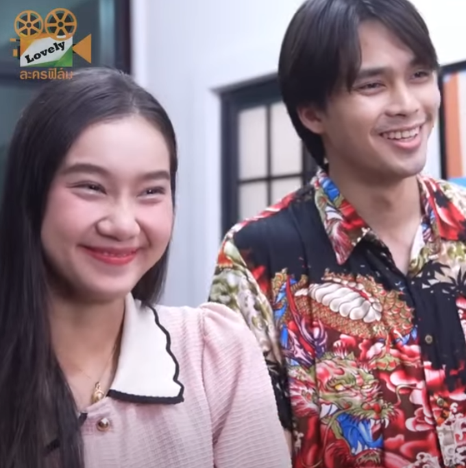 D1912155 ให โบน สพน กงานแค กล องเด ยวเน ยนะ! part2