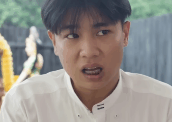 D2611178 กะเพรากระทะร อน