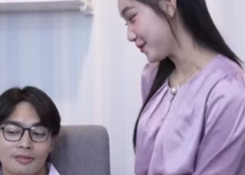 D1912182 แม เป นคนกวาดถนน กกล บร งเก ยจ part2