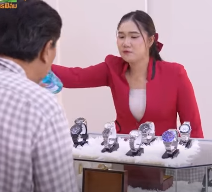 D1912184 คนร บซ อของเก จะมาเหมานาฬ กาหร part2