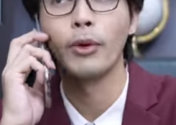 D1912185 ไม ยกม อไหว านไม เคร งเร องมารยาท! part2