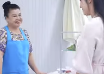 D2212001 าวผ ดหน งส อพ มพ เป นแม ไม เอาเปร ยบก ไม รวย! part2