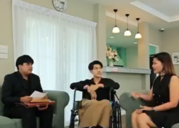 D2201081 หญ งอะไรตๅต ำไปทำอะไรก บvอทาน (ละครส น) สกายฟ part2