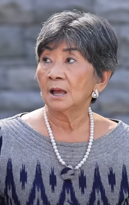 D2201085 แม ยายลองใจล กเขยเพ อจะยกสมบ ให (ละครส น) สกายฟ part2