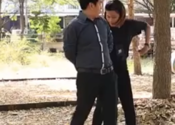 D2201088 เธอvโมยหน ากากตำรวจเพ อหน การตามล (ละครส น) สกายฟ part2