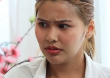 D2201129 เธอvโมยกระเป าต งค คนตาบอดแต บอกว าเพ อนเก บได เพราะอะไร (ละครส น) สกายฟ part2