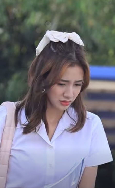 D2201133 เธอร vเก ยจท แม เป นคนกวางvยะ (ละครส น) สกายฟ part2