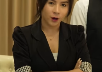 D2401007 ประธานเช คของปลอมต วมาตรวจสอบร าน part2