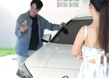 D2401026 หว งแต จะได เก อบขว ญหายเพราะความโลภ part2