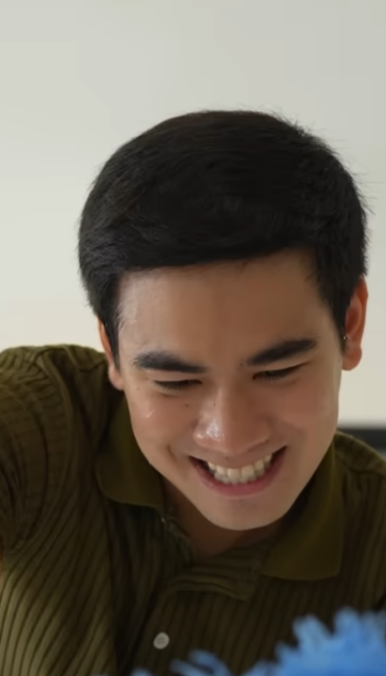 D2401047 กเม ยสอนบทเร ยนให สาม part2