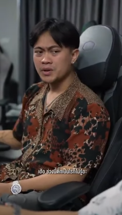 D0501014 อเก ดความนอกใจ เร มท การโกหก part2