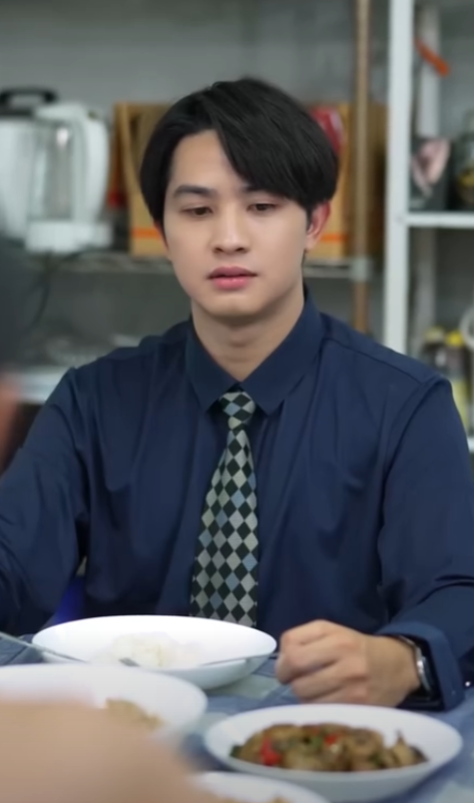 D2401071 บผ ดชอบต อคำพ เป นหน าท หล กของสาม part2