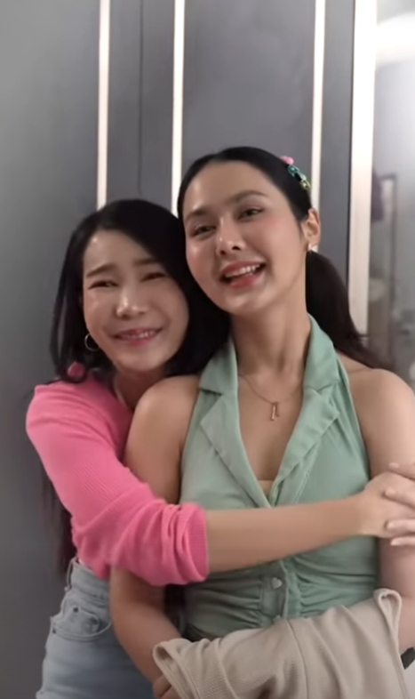 D2401072 พพอร ตคนในครอบคร สานฝ นส งท วเองไม เคยได part2