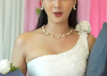 D2401080 ดส ใส หน าว าท เจ าสาว part2