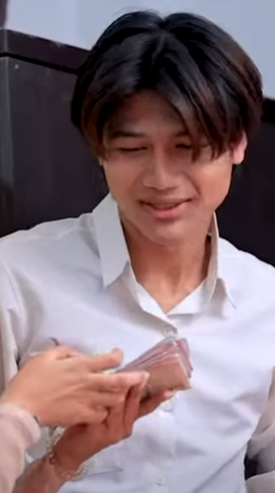 D2701018 วเฮงซวยแบบน อย าม ซะด กว า(ละครส น) หน งส นด part2