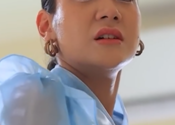 D2701021 เม ยเข ยนเปล อกตาของความช วยเหล อจากคนอ (ละครส part2