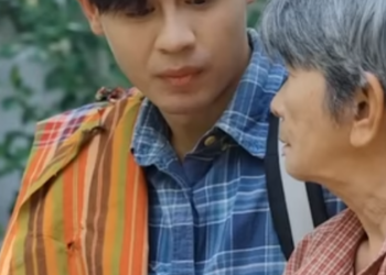 D2701027 เชฟกระทะพ จนตรอกท เม องกร งมาร งท านนอก (ละ part2