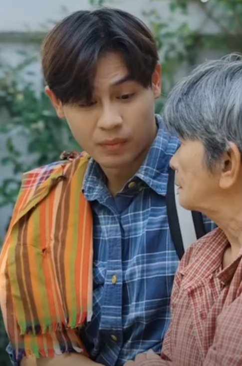 D2701027 เชฟกระทะพ จนตรอกท เม องกร งมาร งท านนอก (ละ part2