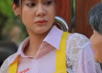 D2701029 เธอม นรวยก องเล ยงพวกเราส (ละครส น) หน งส นด part2