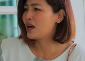 D2701030 แฟนเอาพ สาวมาอย วย แต ไม วยทำอะไรเลย(ละครส part2