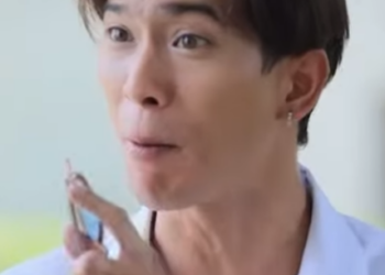 D2701033 หลอกเง นน องสาวว าเอามาซ อรถท ไหนได (ละครส น) part2