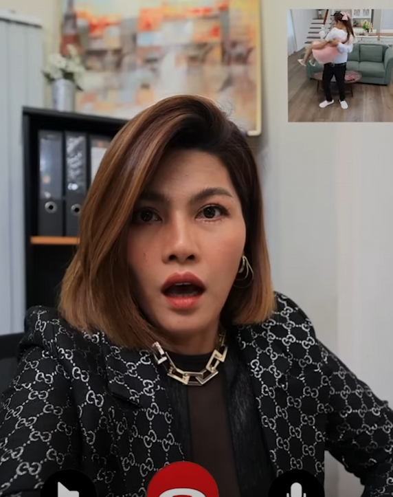 D2701034 แม แอบต งกล องเป ดโปงล กเขยช ว(ละครส น) หน งส part2