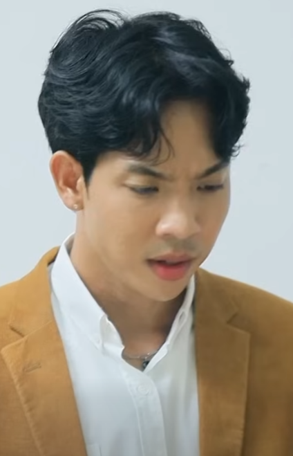 D2701046 หลอกลวงเพราะจำใจ (ละครส น) หน งส นด BSC part2