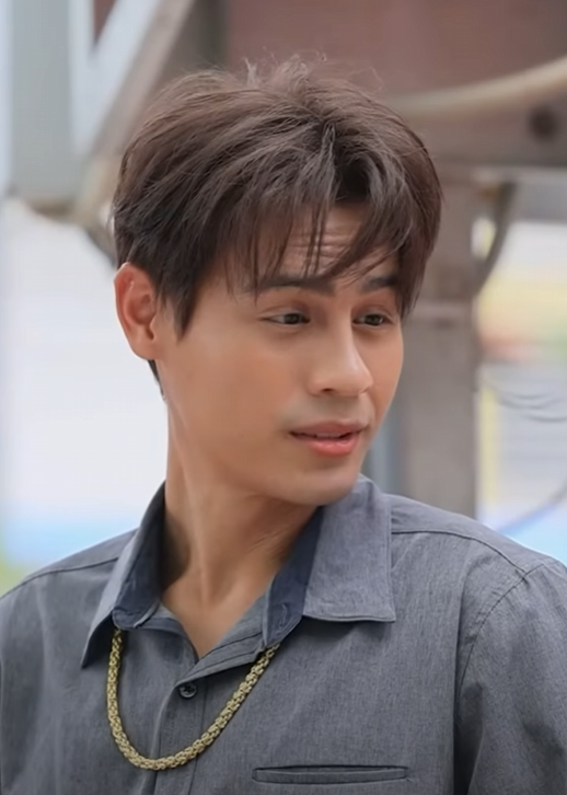 D2701048 ใส ตะป ในขนมครก (ละครส น) หน งส นด BSC part2